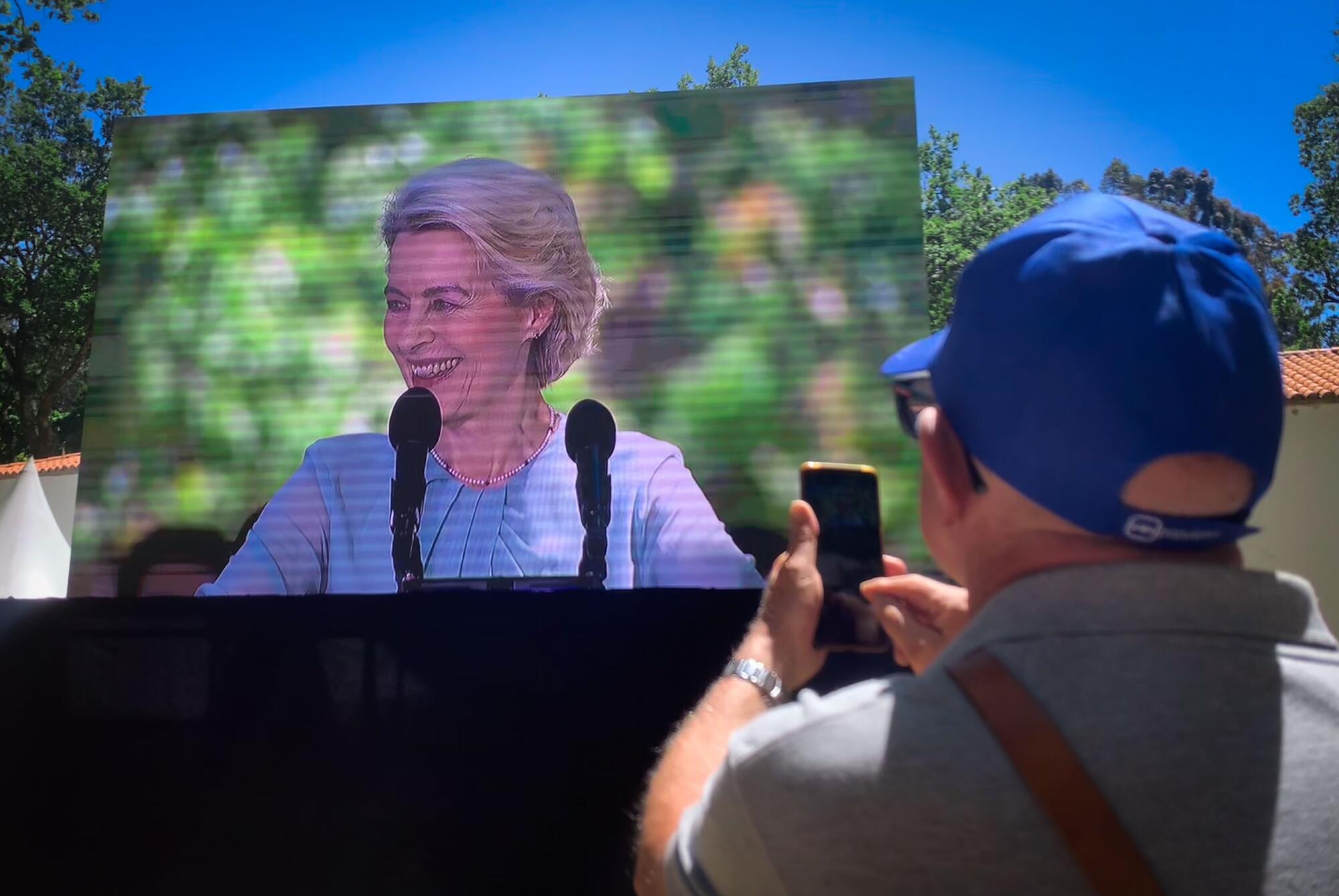 von der leyen o pino